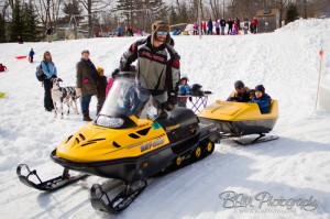 Chris Raymond prepares to ride. Photo by Brie Morrissey of BLM Photography. View other photos of Winterfest by Brie Morrissey of BLM Photography at http://blmphoto.wordpress.com/2013/02/19/winterfest/