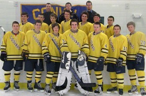 The ConVal Boys’ Ice Hockey Team 2012-2013 would like extend our thanks to the community and businesses of the town of Dublin. We greatly appreciate your support this past season.
