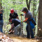 Trail Stewards