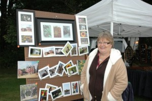 Craft - Winnie Sundstrom selling her photosSS