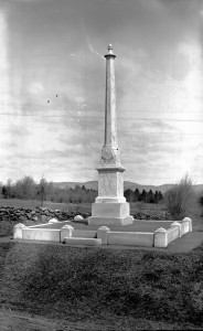 Photo credit to Dublin Public Library - Henry D. Allison Glass Negative Collection.