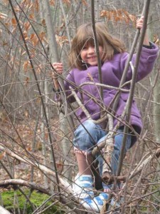 “We have such a brief opportunity to pass on to our children our love for this earth...these are the moments when the world is made whole.” - Richard Louv, The Last Child in the Woods