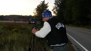 Early am on Mud PondBill Farrell