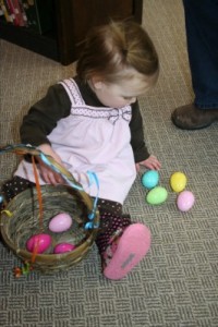 Easter Egg Hunt