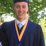 Grad - Jon Clater