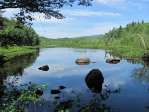 HC-Dinsmore Pond