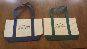 tote bags