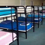 Shelter Beds