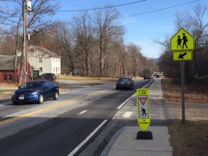 School Crossing