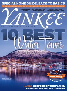 Yankee cover current