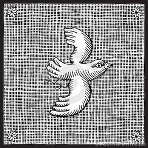 bird-woodcut-16326456